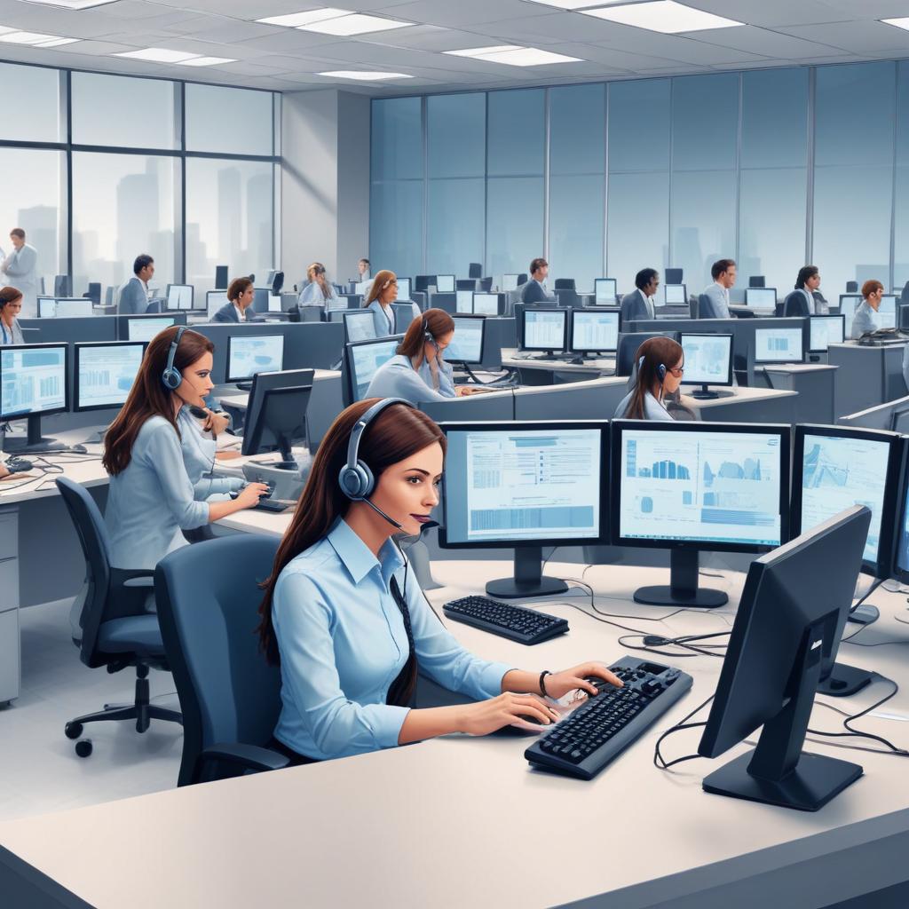 Escort Booking Call Centers And Data Security Controls