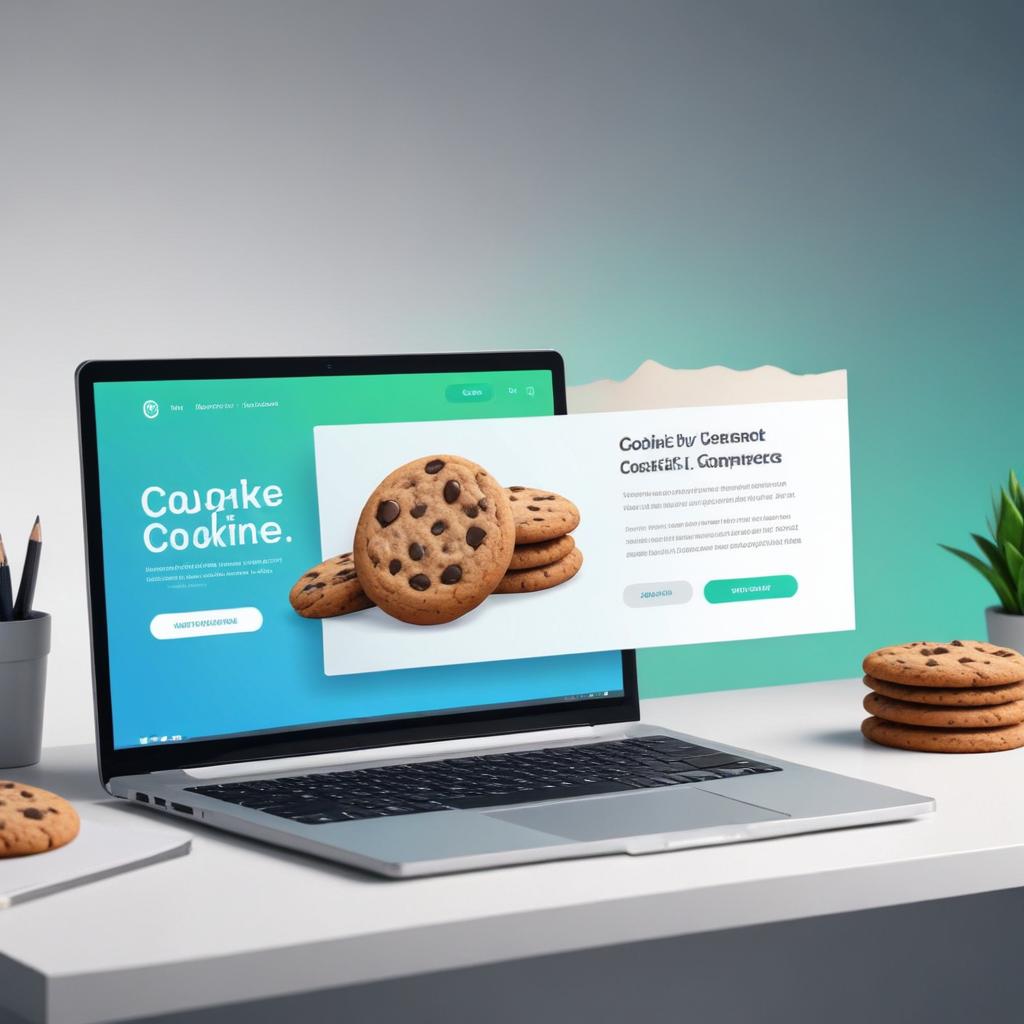 Escort Platform Cookie Banner Compliance And Tracking