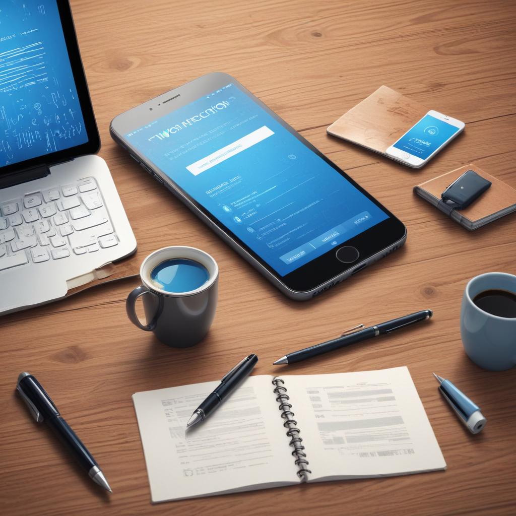 Escort Platform Two-Step Verification Adoption Rates