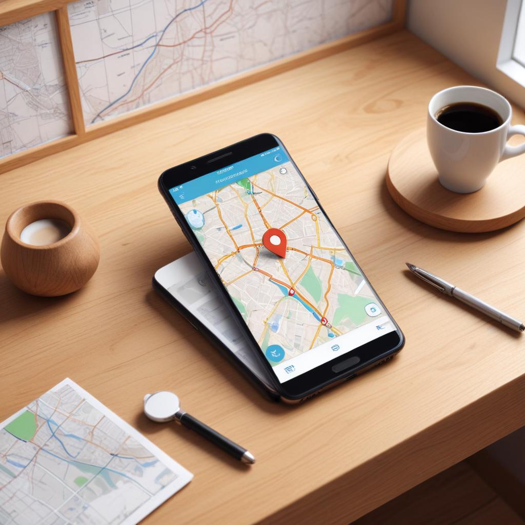 Escort Platform Geo-Verification For Location Claims