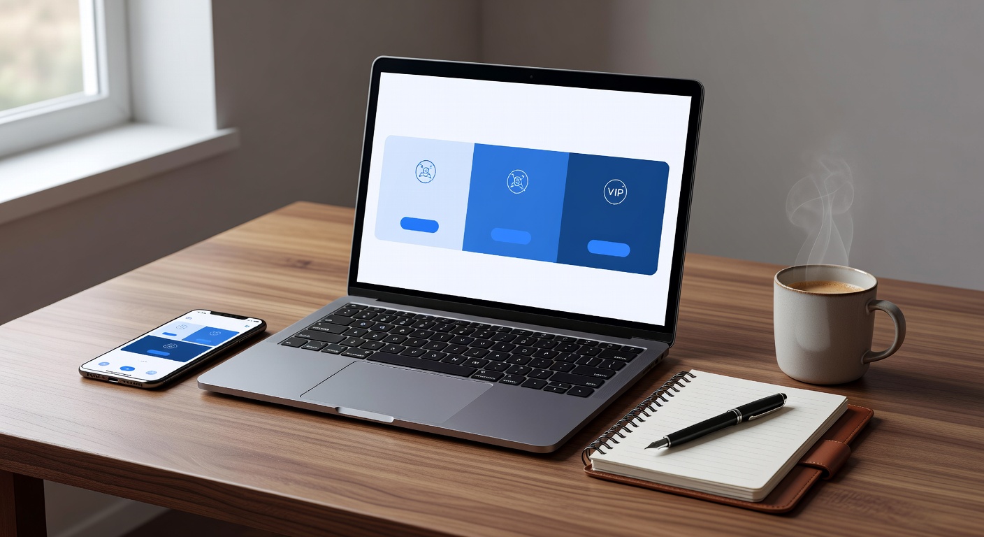 Escort Platform Subscription Models For Premium Visibility