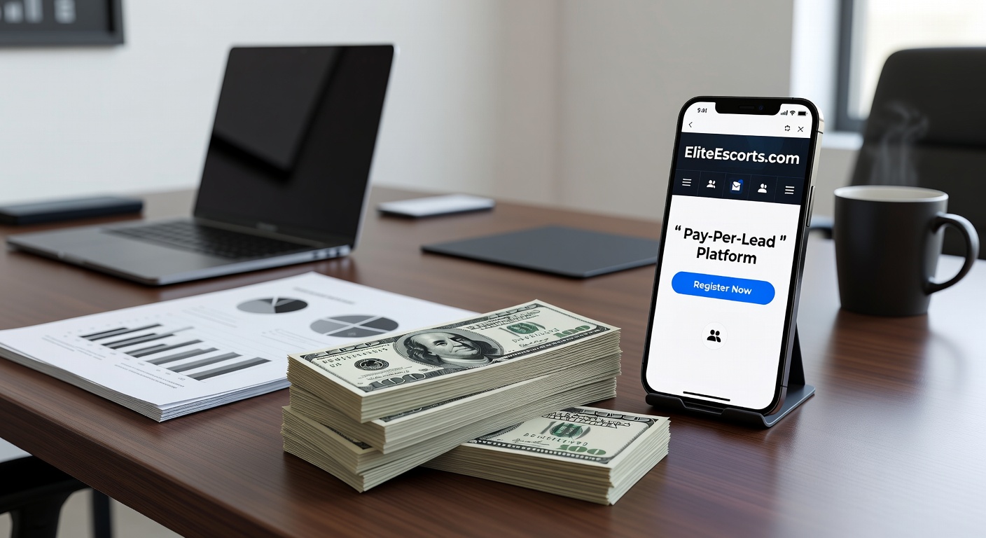 Escort Pay-Per-Lead Models And Incentive Misalignment