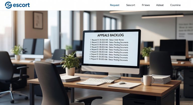 Escort Platform Appeals Backlogs And Creator Income Loss