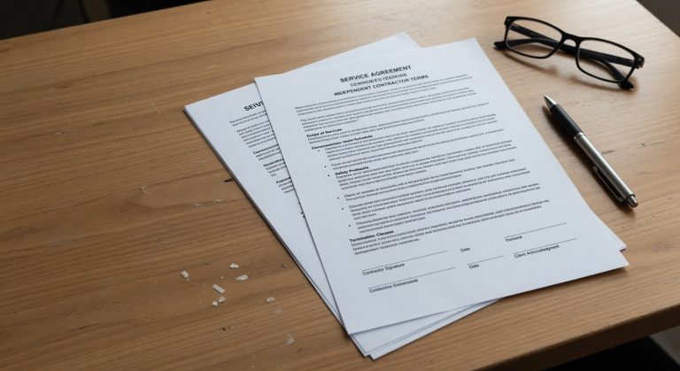 Escort Worker Education On Contracts And Rights