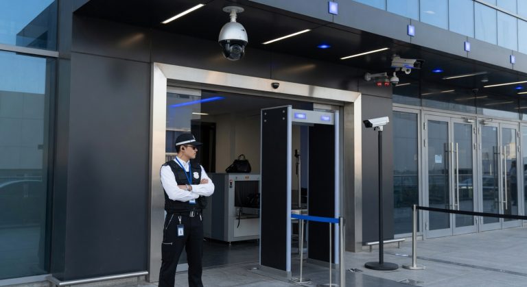 Escort Safety Partnerships With Venue Security Teams