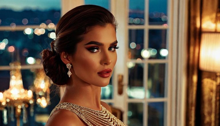 Best VIP Escort Agencies in London