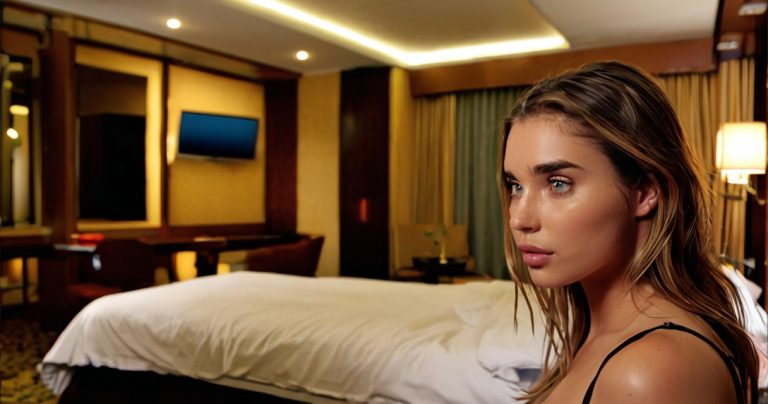 Hotel Room Essentials for Discreet Escort Meetings