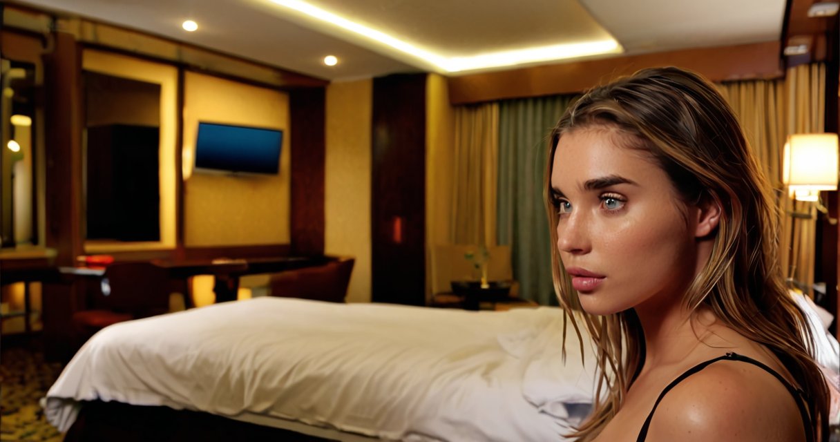 Hotel Room Essentials for Discreet Escort Meetings