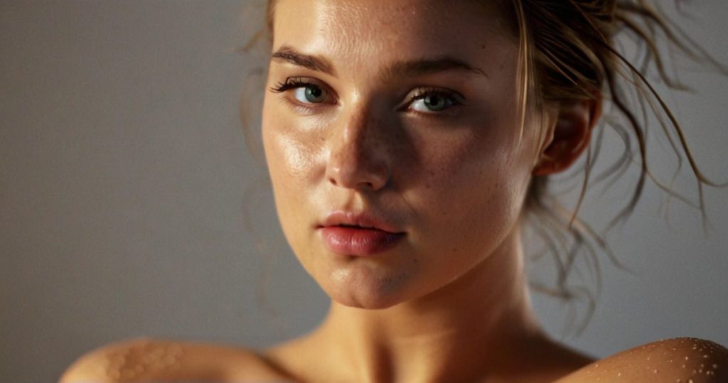 Tips for Maintaining Clear Skin as an Escort