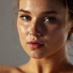 Tips for Maintaining Clear Skin as an Escort