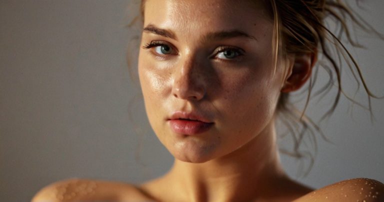 Tips for Maintaining Clear Skin as an Escort