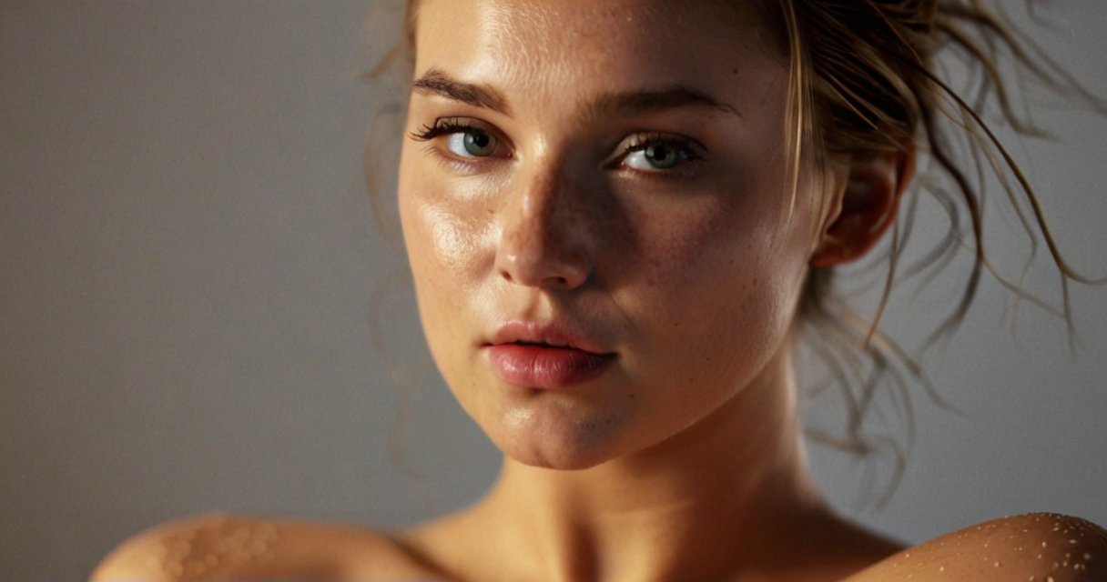 Tips for Maintaining Clear Skin as an Escort