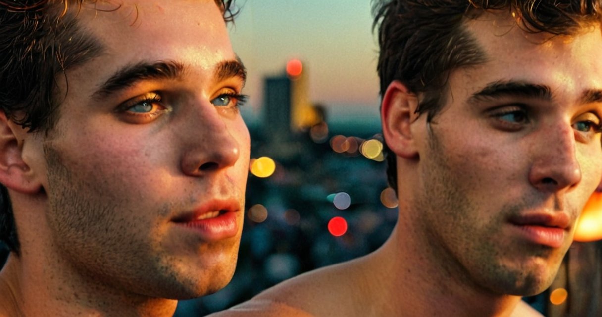 Gay Male Escorts Trends in Major UK Cities