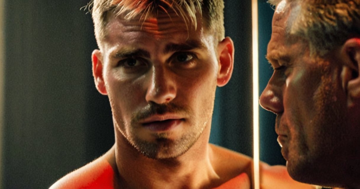 Gay Male Escorts Trends in Major UK Cities — The Age Demographic Shift