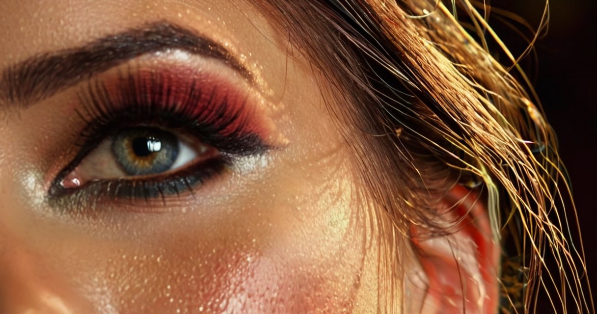 Perfect Look Ideas for UK Escort Dates — Makeup and Hair Styling Perfect Look Ideas for UK Escort Dates — Makeup and Hair Styling