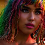 Popular Hair Color Trends Among London Escorts