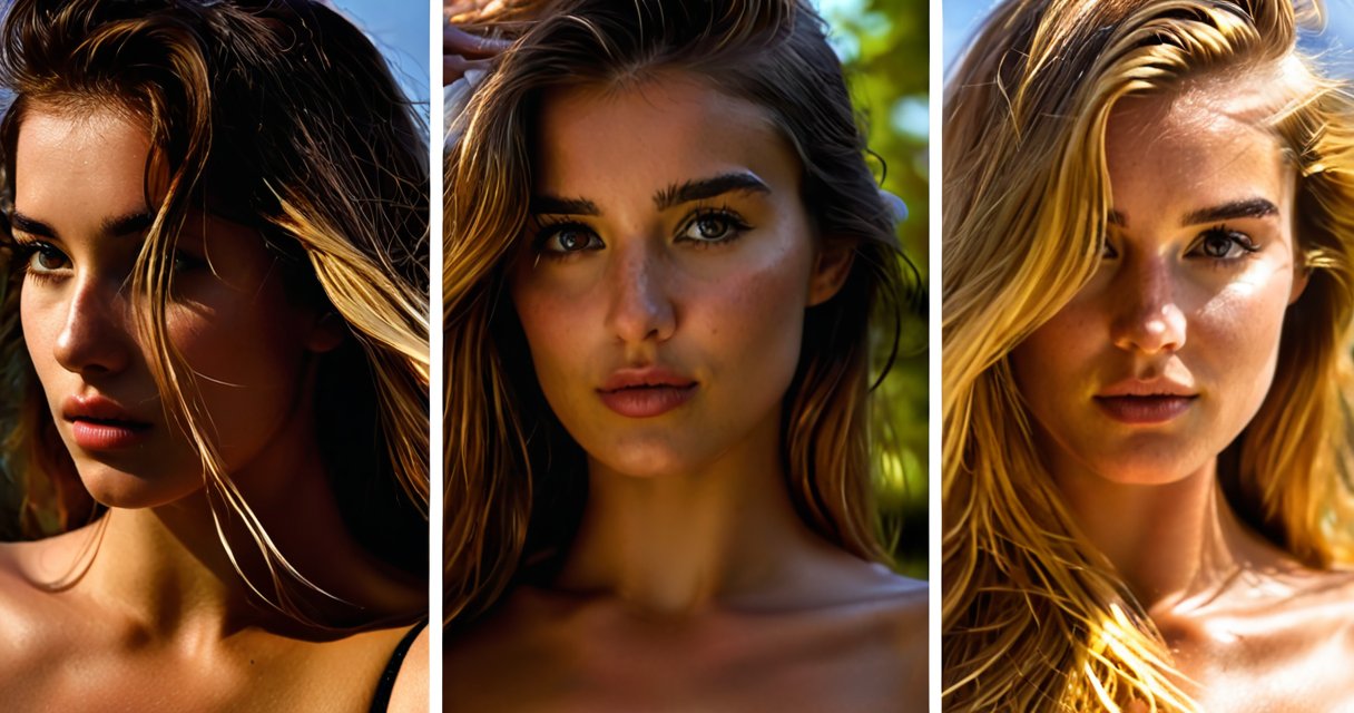 Popular Hair Color Trends Among London Escorts — Seasonal Trends: Adapting to the Times Popular Hair Color Trends Among London Escorts — Seasonal Trends: Adapting to the Times