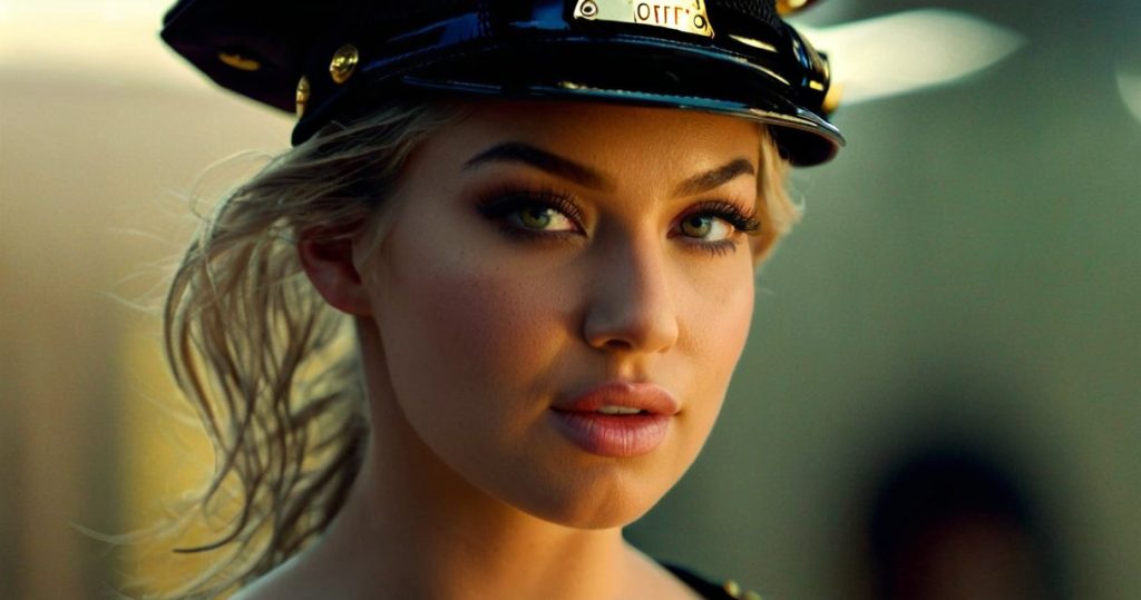 Sheriff Office Protocols for Legal Escort Operations