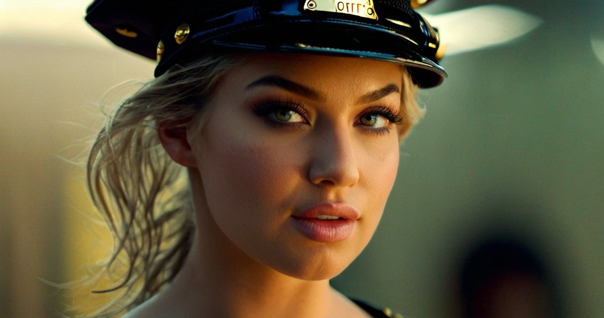 Sheriff Office Protocols for Legal Escort Operations