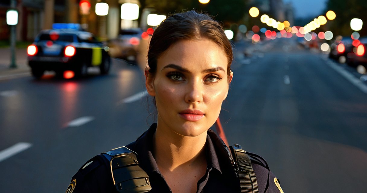 Special Agent Insights into Escort Industry Regulations