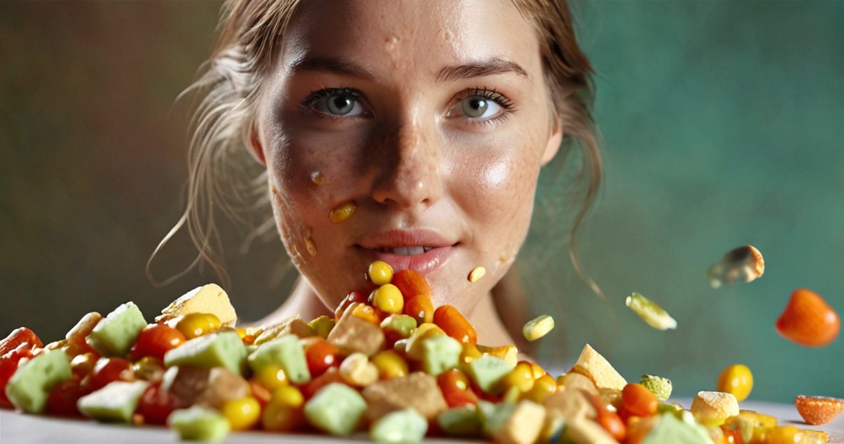 Achieving Clear Skin for Escort Photoshoots — Diet and Hydration Achieving Clear Skin for Escort Photoshoots — Diet and Hydration