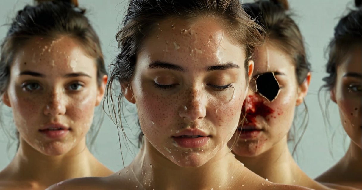 Achieving Clear Skin for Escort Photoshoots — Common Mistakes to Avoid Achieving Clear Skin for Escort Photoshoots — Common Mistakes to Avoid