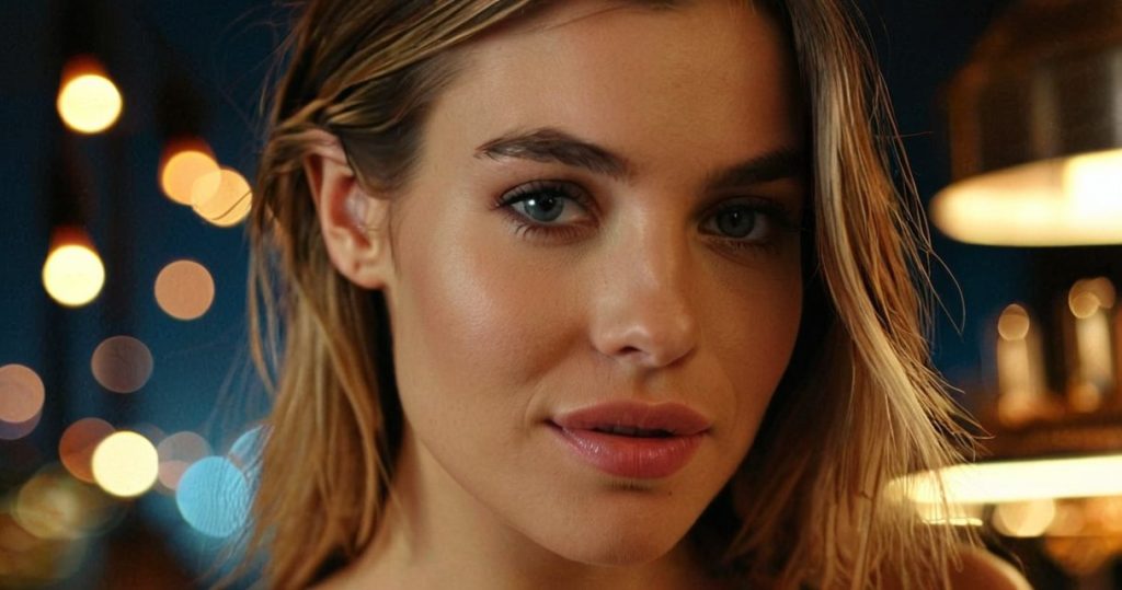 Perfect Look Ideas for Luxury Date Nights