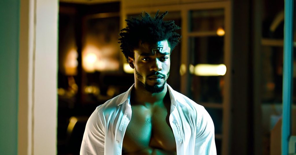 Black Male Companion Options Across UK Cities