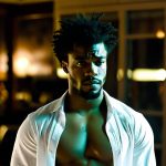 Black Male Companion Options Across UK Cities