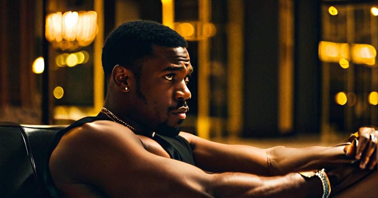 Black Male Companion Options Across UK Cities — The Economic and Social Factors Driving Demand Black Male Companion Options Across UK Cities — The Economic and Social Factors Driving Demand