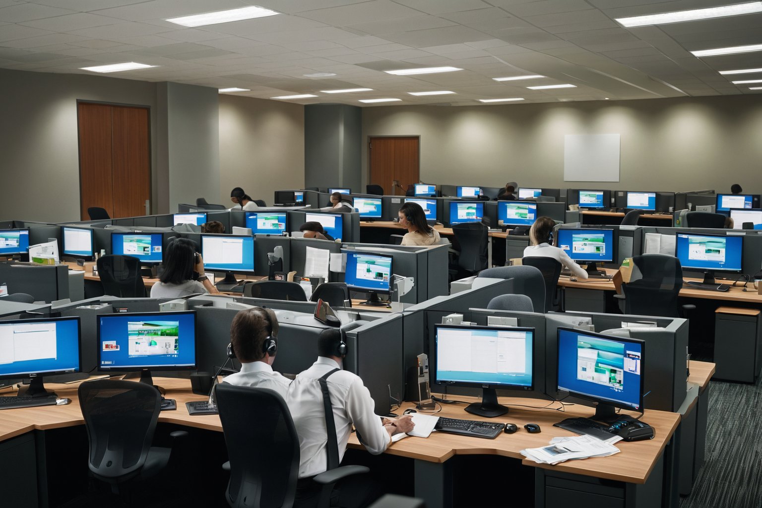 Understanding Escort Booking Call Centers