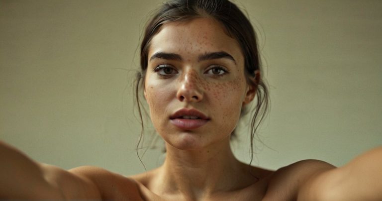 Natural Beauty Standards in Companion Industry
